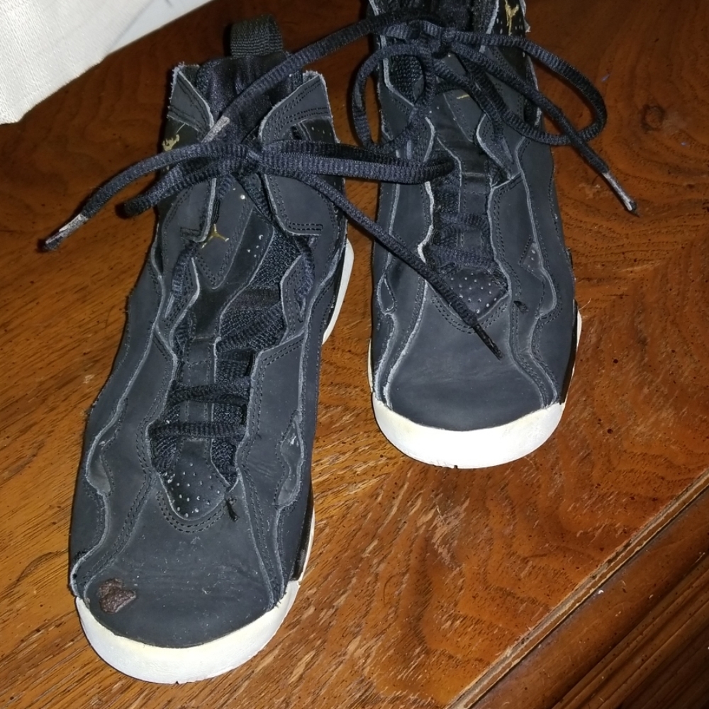 Jordan sneakers